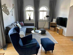 discovAIR Graal-Müritz -Villa Victoria- Strandnah mit Netflix, Graal-Muritz